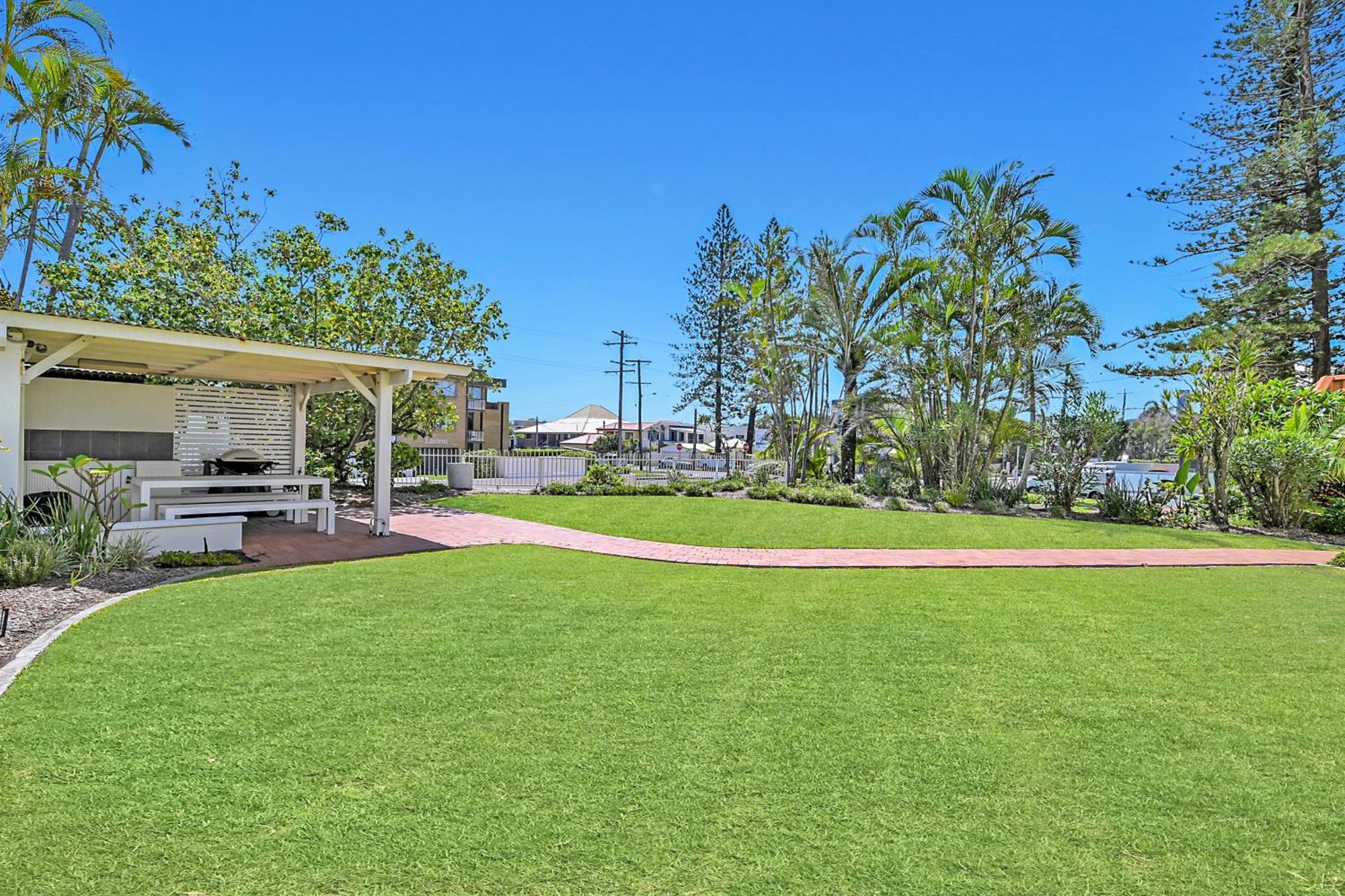 Albatross North Apartments Gold Coast Zewnętrze zdjęcie